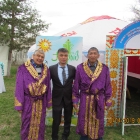 Наурыз - мейірімділік мерекесі.