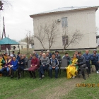 Наурыз - мейірімділік мерекесі.